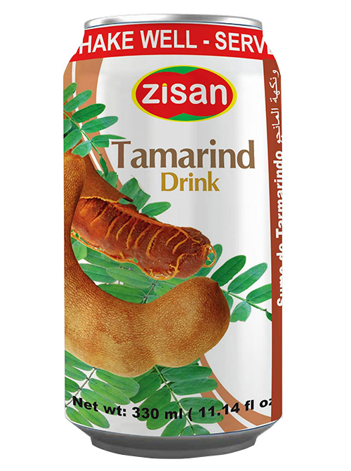 Zisan Tamarind Drink