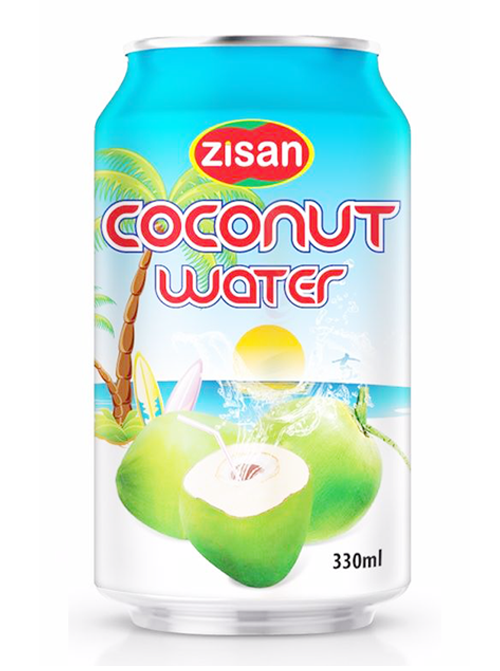 Zisan Coconut Drink