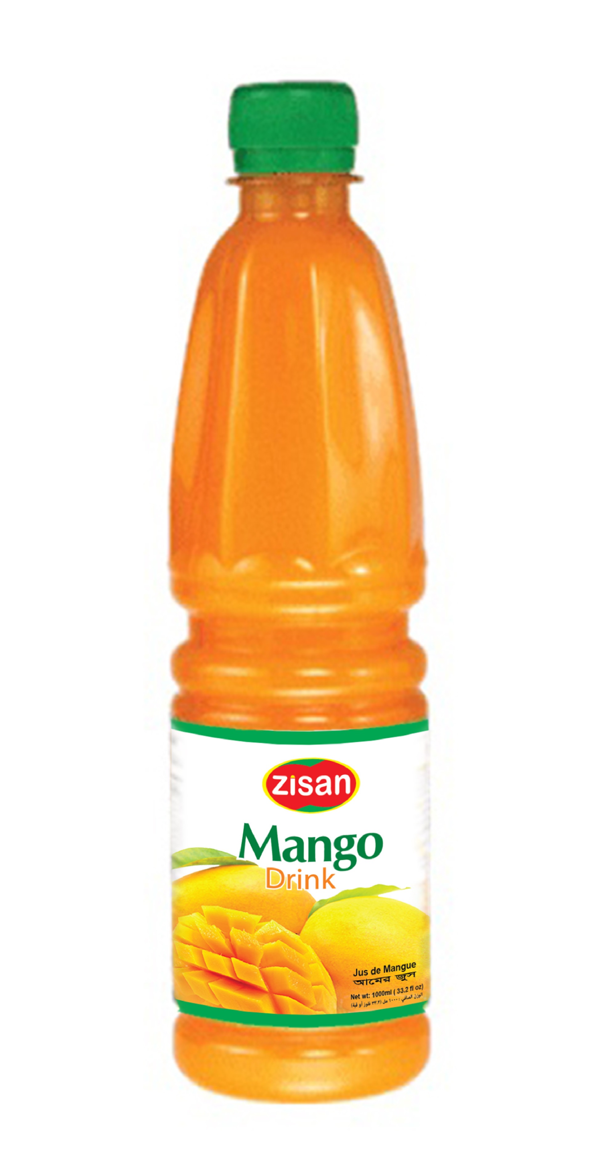 Zisan Mango Juice 1000 ml